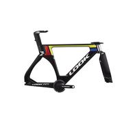 Borsa da telaio bicicletta Look P24 Zed Track Noir