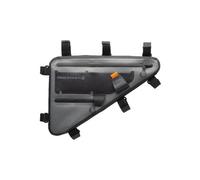 Blackburn Outpost Elite 3.65l Frame Bag Nero Black