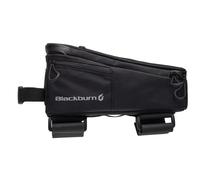 Borsa per il telaio Blackburn Outpost Top Tube Bag Colore: nero