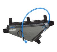 Borsa da telaio Camelbak M.U.L.E. Frame Gris
