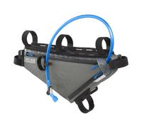 Borsa da telaio CamelBak MULE Frame Pack Small (Rosso scuro) OS