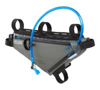 Borsa da telaio con idratazione Camelbak M.U.L.E. Frame Gris