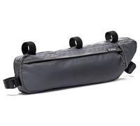 Borsa da telaio cromata holman frame bag l xl 4l grigio castle rock