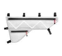 Cyclite Frame Bag Large / 02 - borsa telaio Grey