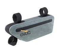 Evoc Wp S Frame Bag 1.5l Oro Steel