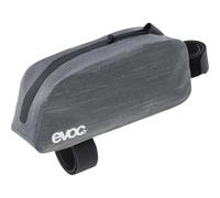 Evoc Wp Top Tube Bag 0.8l Argento Carbon Grey