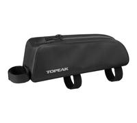 Borsa da telaio FastFuel Drybag II nero