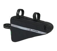 Borsa da telaio Frame L nero