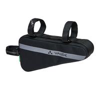Vaude Bike M Frame Bag Nero Black