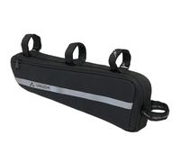 Borsa da telaio Frame XL nero