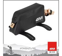 Borsa Morbida per Tubo Bici Givi Picker AD05B 1 litro Nero