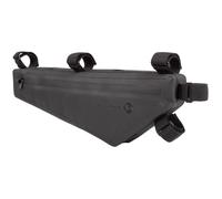 Borsa da telaio impermeabile M-Wave Rough Ride II 2,1 L ( Black / 2.1 L )
