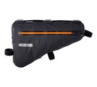 Borsa da telaio ortlieb frame pack nero opaco