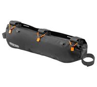 Borsa da telaio ortlieb frame pack rc toptube 4l nero opaco