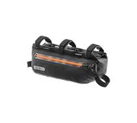 Borsa telaio 4L nera bikepacking TopTube Ortlieb ( Nero / 3 L )