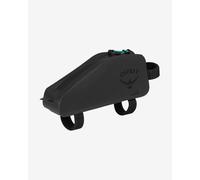 OSPREY Borsa ESCAPIST TOP TUBE BAG Ciclismo - BLACK - TAGLIA UNICA