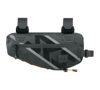 Borsa da telaio per bici Gravel SKS Explore ( Black / 2.7 L )