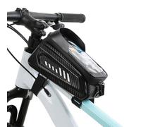 Borsa da Telaio per Bicicletta per BMC Alpenchallenge 2012-2021, Schermo Tocco-Screen per Ciclismo in Bici Impermeabile con Coper,E E