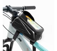 Borsa da Telaio per Bicicletta per BMC Twostroke/Fourstroke/Speedfox, Schermo Tocco-Screen per Ciclismo in Bici Impermeabile con Coper,A A