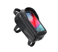 Borsa da Telaio per Bicicletta per Orbea Gain/Denna/Wild/Rise/Urrun/Diem, Schermo Tocco-Screen per Ciclismo in Bici Impermeabile con Coper,D D