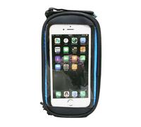 Pnk Borsa Per Tubo Superiore Black