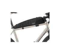 Restrap race top tube bag long 2 l black