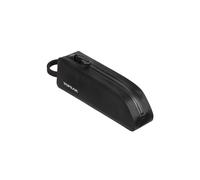 Borsa da telaio Topeak Fastfuel Noir
