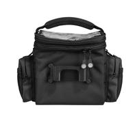 Topeak Tourguide Borsa da bici con manubrio