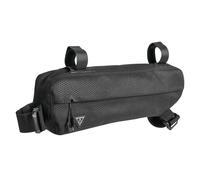 Borsa Da Telaio Toptube Midloader Topeak 3 Litri Piccola Nera - TBP-ML4B