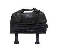 Borsa da telaio VAUDE Trailguide II Noir