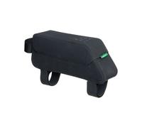 Borsa da telaio Vaude Trailtop Tube 1L (Nera) No-size
