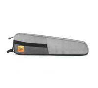 Woho X-touring Dry 1.1l Frame Bag Grigio Honey / Iron Grey