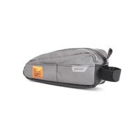 Borsa da telaio Woho Xtouring Top Gris