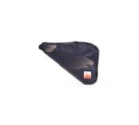 Woho Xtouring Tri Frame Bag 1.8l Grigio Diamond Cybercamo Black
