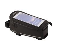 Borsa da telaio Zefal console pack t1 Noir