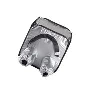 Borsa Da Tenda Professionale Portatile a Prova Luce Per La Lavorazione Pellicole E Accessori Per La Fotografia in Camera Oscura Accessori Professionali Per Camera Oscura Per Pellicole