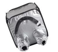 Borsa Da Tenda Professionale Portatile a Prova Luce Per La Lavorazione Pellicole E Accessori Per La Fotografia in Camera Oscura Accessori Professionali Per Camera Oscura Per Pellicole