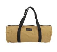 Borsa da tenda, zaino per lo stoccaggio del palo in stoffa di oxford 900D Oxford Backpack per contenitori per utensili portatili con manico per escursioni in campeggio all'aperto