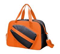 Borsa Da Tennis - Borsa Da Remo Pickleball, Racchetta Da Pickleball Per Le Donne Con Scomparto Per Scarpe | Borsa Di Stoccaggio Racchetta Di Grande Capacità Per Il Torneo L