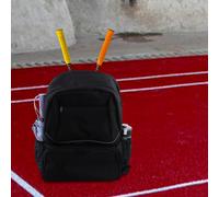 Borsa da tennis grande con cinturino con occhiali con zaino badminton