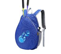 Borsa Da Tennis Per Bambini Zaino Traspirante Per Badminton