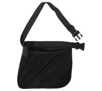 Borsa Da Tennis Riutilizzabile Borsone Rete Per Palloni Portaoggetti Basket