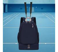 Borsa da tennis, zaino per laptop, borsone da palestra per racchette