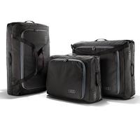 Borsa Da Tetto Audi Borsa Da Viaggio Taglia M Nera 000071154A