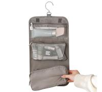 Borsa Da Toeletta Per Viaggi,Borsa Per Igiene Personale | Portatile Appendibile per Donne Viaggi Casa Toilette Mattino Ragazze Hotel