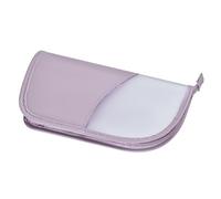 Borsa Da Toilette Autoportante Pochette Impermeabile Organizer Porta | Borsa Da Viaggio Per Toilette Per Sapone Lozione Spazzolino Dentifricio Dormitorio Trasferte Di Lavoro Fine Settima