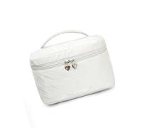 Borsa da toilette Borsa per il trucco di grande capacità Cosmetici alla moda Organizzatori per la cura della pelle portatili Lavare per il viaggio Custodia da viaggio Cosmetici da viaggio Beauty Case