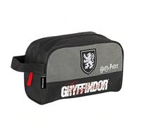 Borsa da toilette Bravery Harry Potter Colorato,Lettere,cosa
