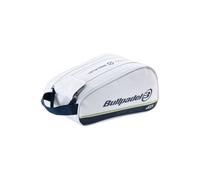 Borsa Da Toilette Bullpadel Bianco Perla Bpp25018 Donna White