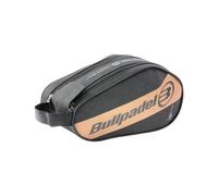 Borsa Da Toilette Bullpadel Bpp25008 Oro Nero Black